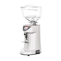 Nuova Simonelli MDXS On-Demand Coffee Grinder White