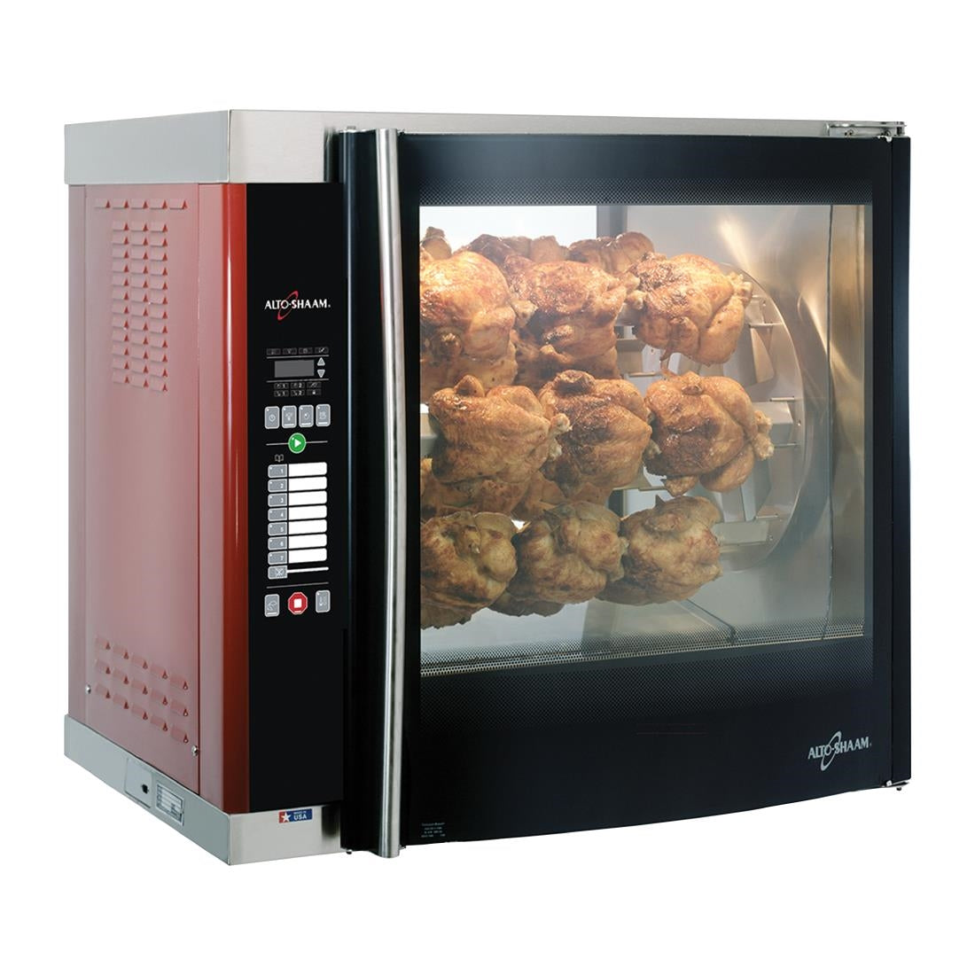 Alto-Shaam High-Speed Single Pane Electric product image