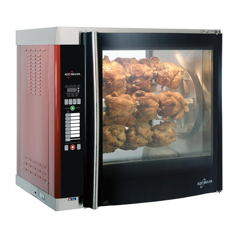 Alto-Shaam High-Speed Single Pane Electric product image