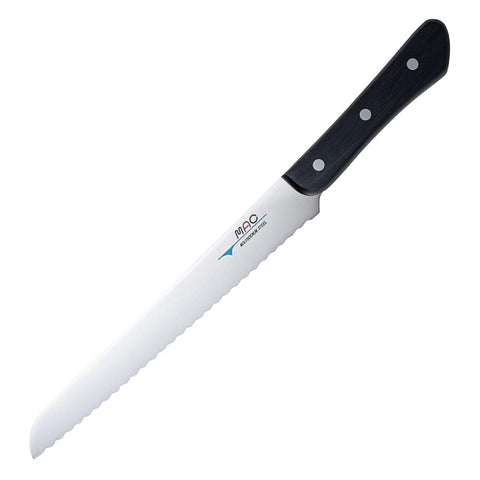 Mac Chef Series Bread Knife 22cm