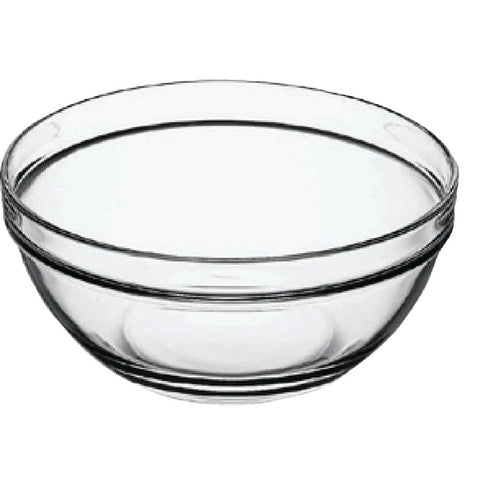 Luminarc Chef's Glass Bowls 126ml (Pack of 6)