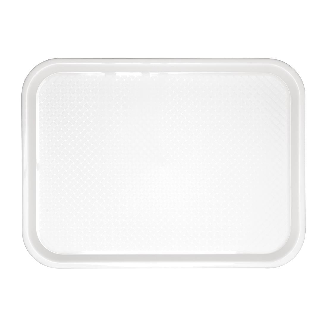 Olympia Kristallon Polypropylene Fast Food product image