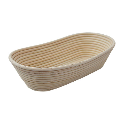 Schneider Oval Bread Proofing Basket 1500g product image