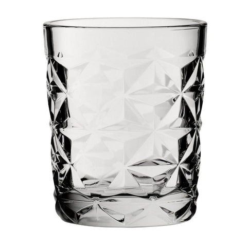 Utopia Estrella Whisky Glasses 360ml (Pack of 12)