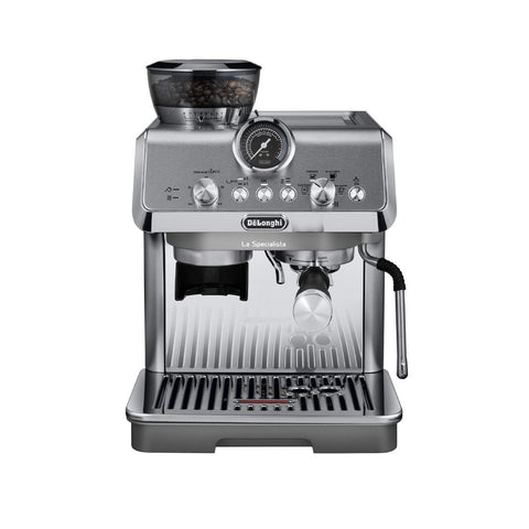 De'Longhi La Specialista Arte Evo Bean to Cup Coffee Machine EC9255.M