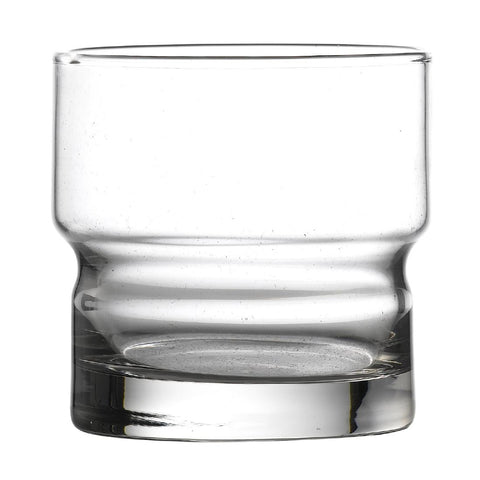 Libbey Newton Double Old Fashioned Glasses 355ml/12.25oz (12 Pack)