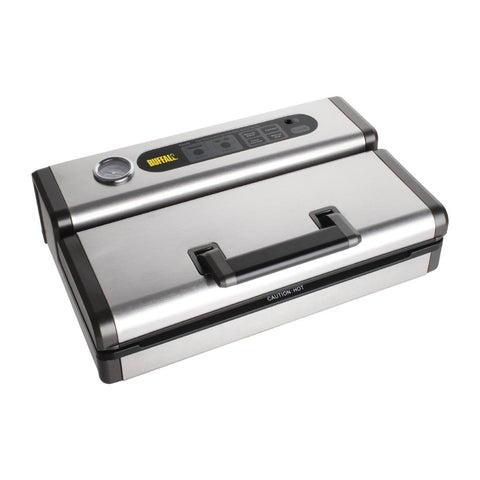 Buffalo Portable Vacuum Pack Machine 300mm product image