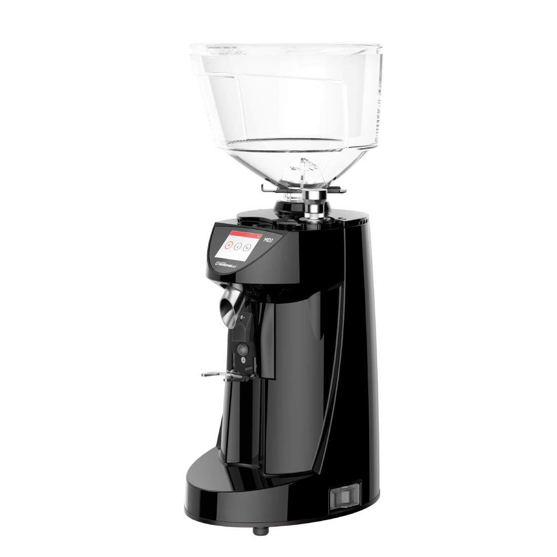 Nuova Simonelli MDJ Coffee Grinder Black product image