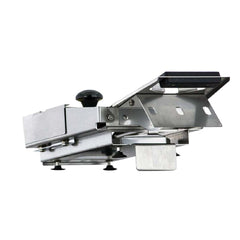 Prince Castle Saber Bagel Slicer – Manual Stainless Steel