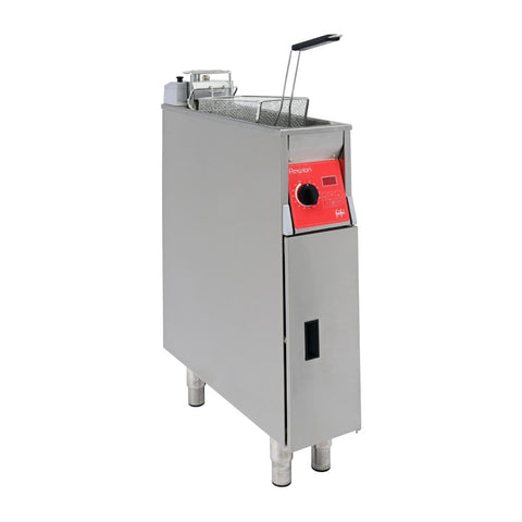 FriFri Precision 211 Free Standing Electric product image