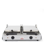 Sammic Contact grill GLL-10 (with cover) product image