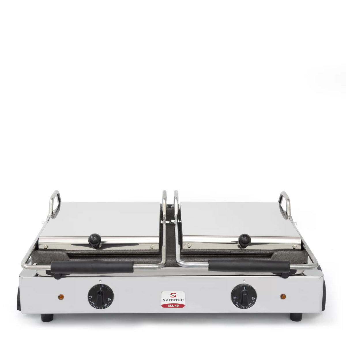 Sammic Contact grill GLL-10 (with cover) product image