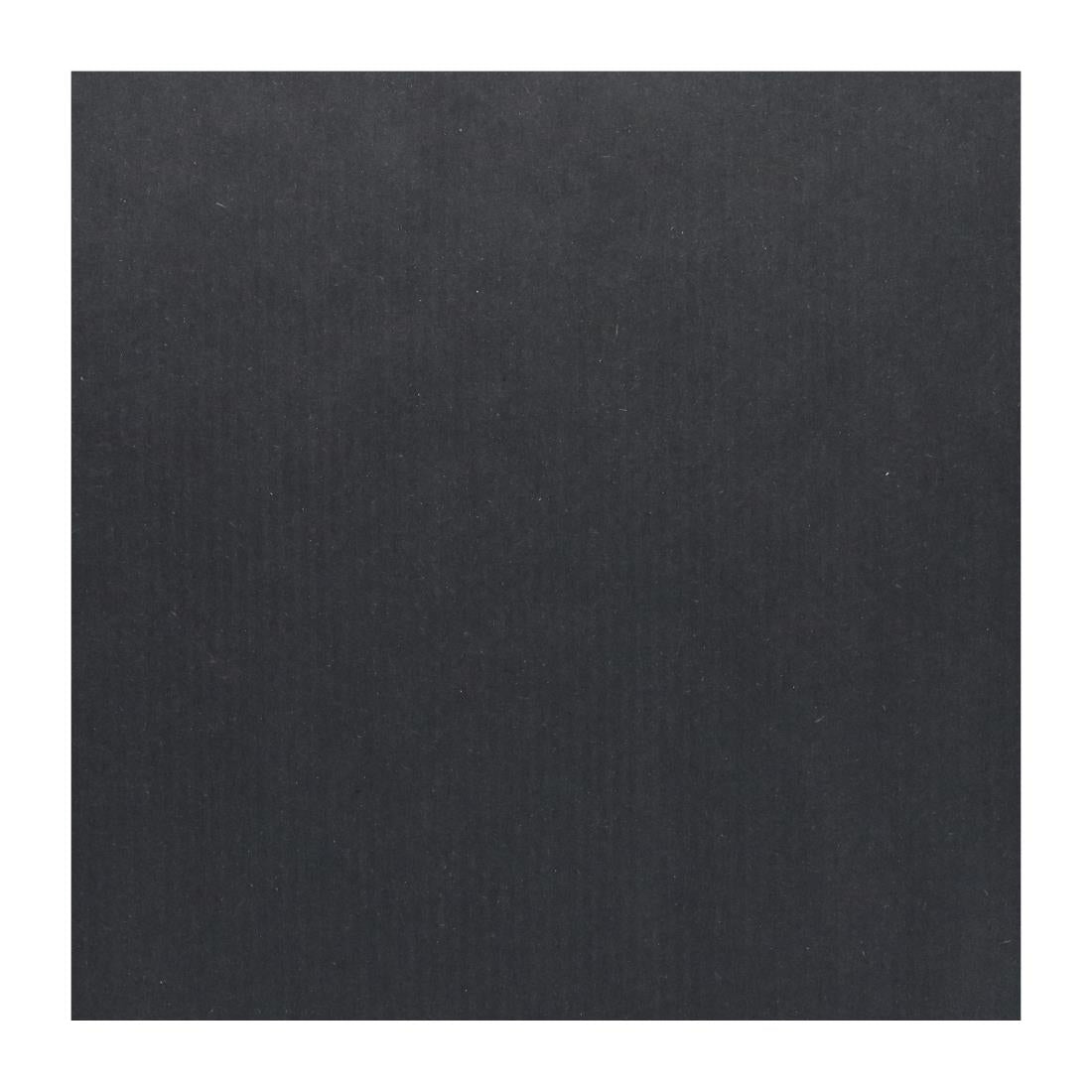 Europochette Kraft Black Recycled Paper product image