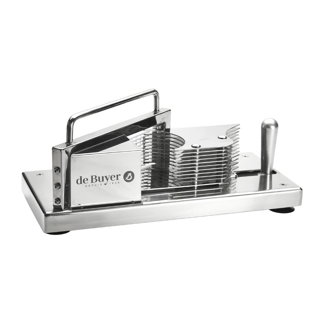 De Buyer Stainless Steel Professional Tomato product image