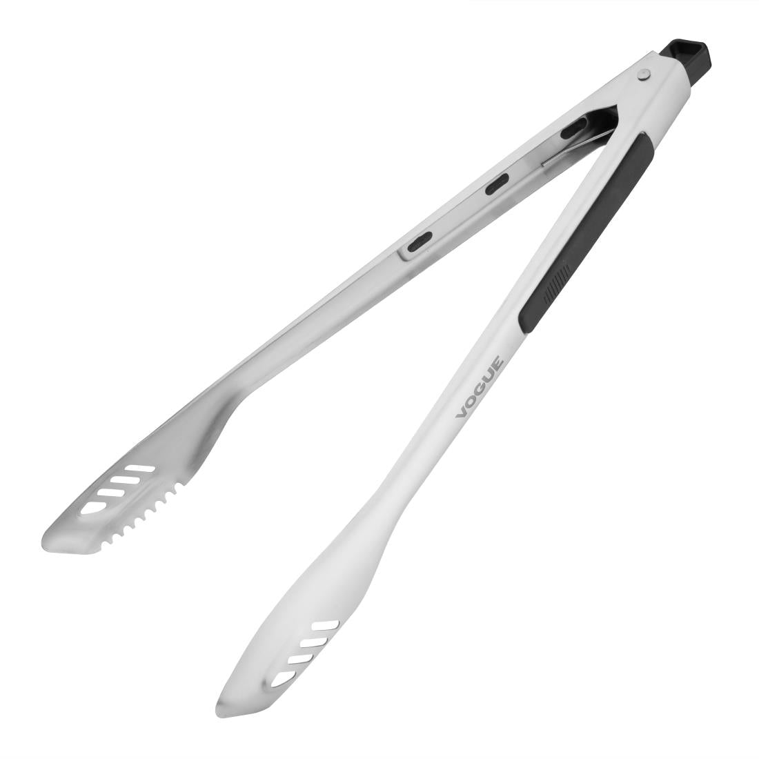 Vogue Heavy Duty BBQ Tongs product image