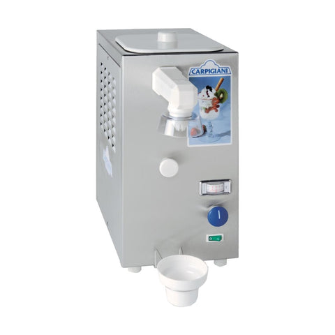 Carpigiani Whipped Cream Machine Miniwhip product image