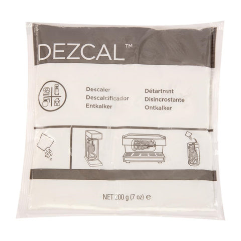 Urnex Dezcal Activated Scale Remover Powder product image