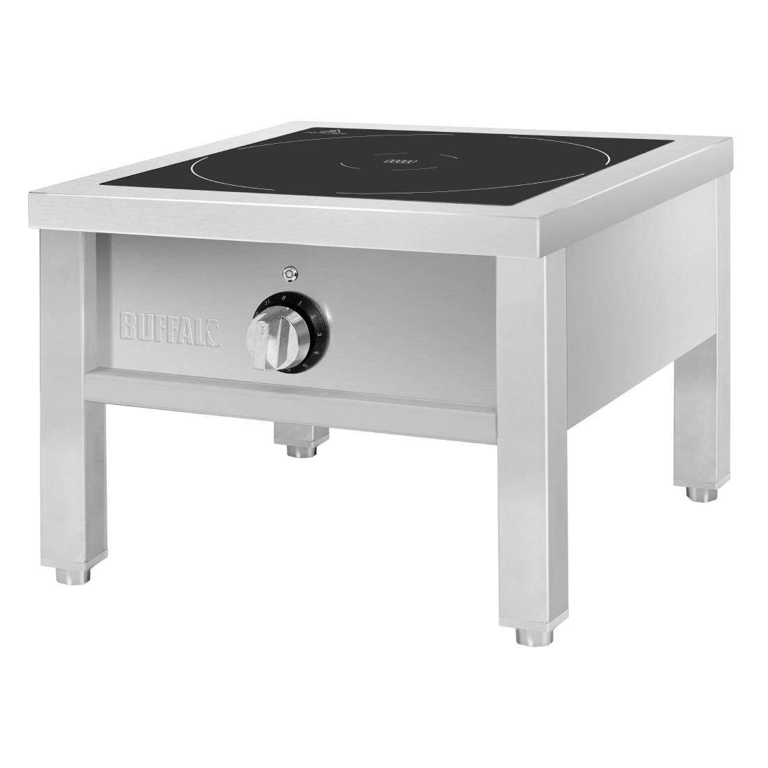 Buffalo Induction Stock Pot Hob 8kW product image