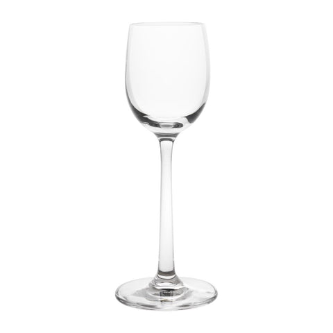 Olympia Bar Collection Crystal Liqueur/Spirits Glasses 100ml (Pack of 6)