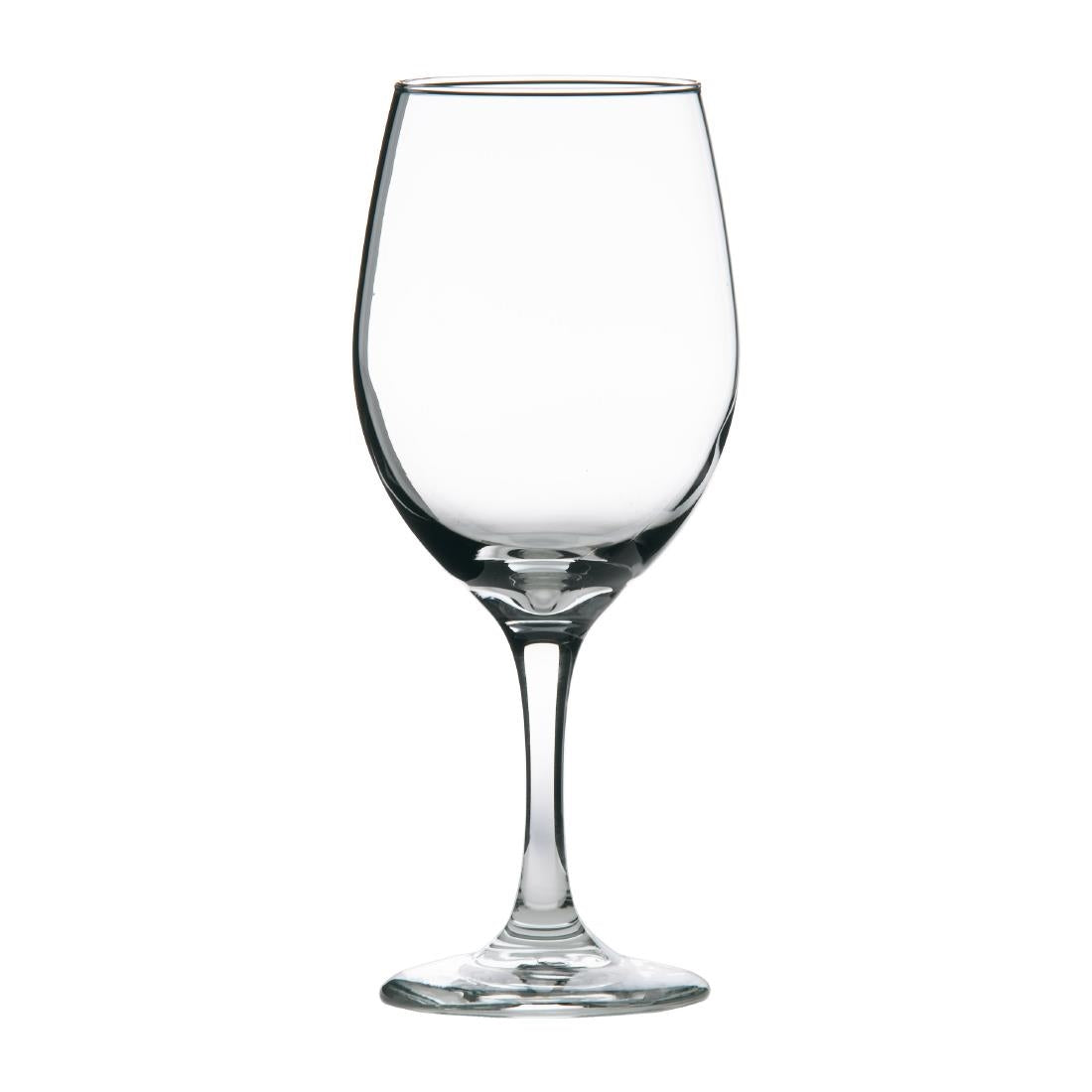 Libbey Perception Tear Wine Glasses product image