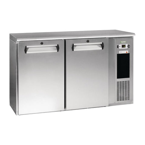Gamko E3 Bottle Cooler 2 Hinged Doors product image
