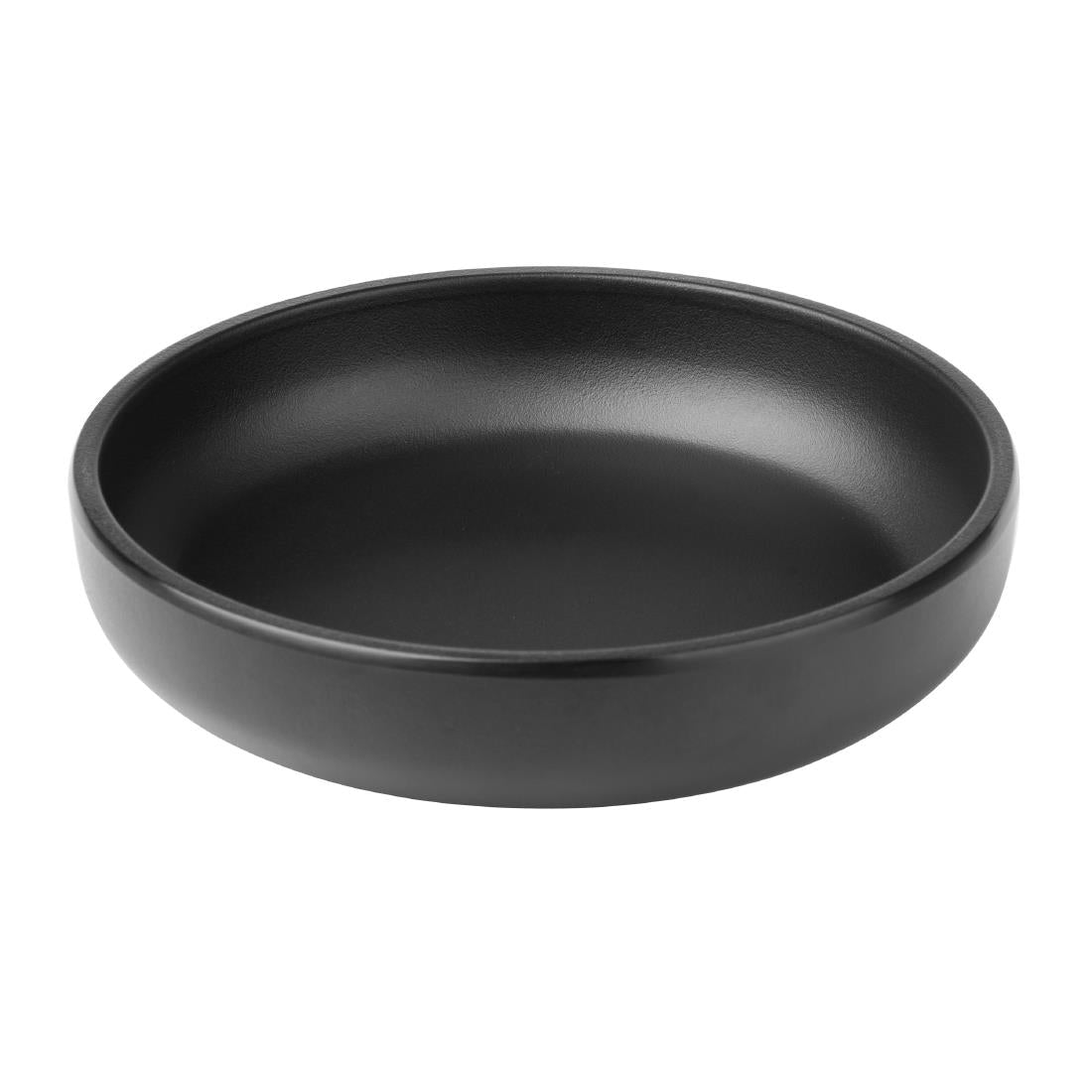 Olympia Kristallon Fusion Melamine Coupe product image