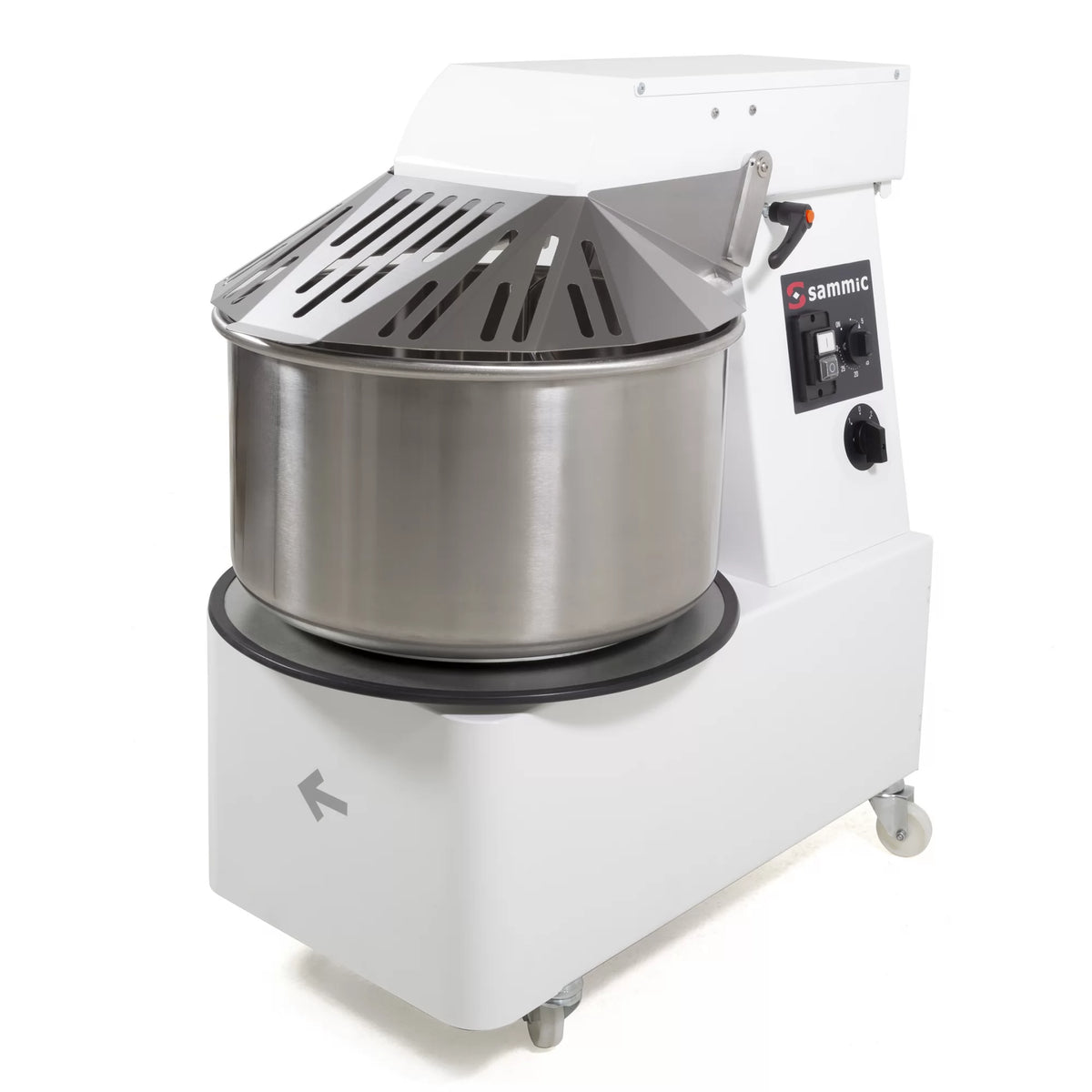 Sammic Dough Mixer AM-40 product image