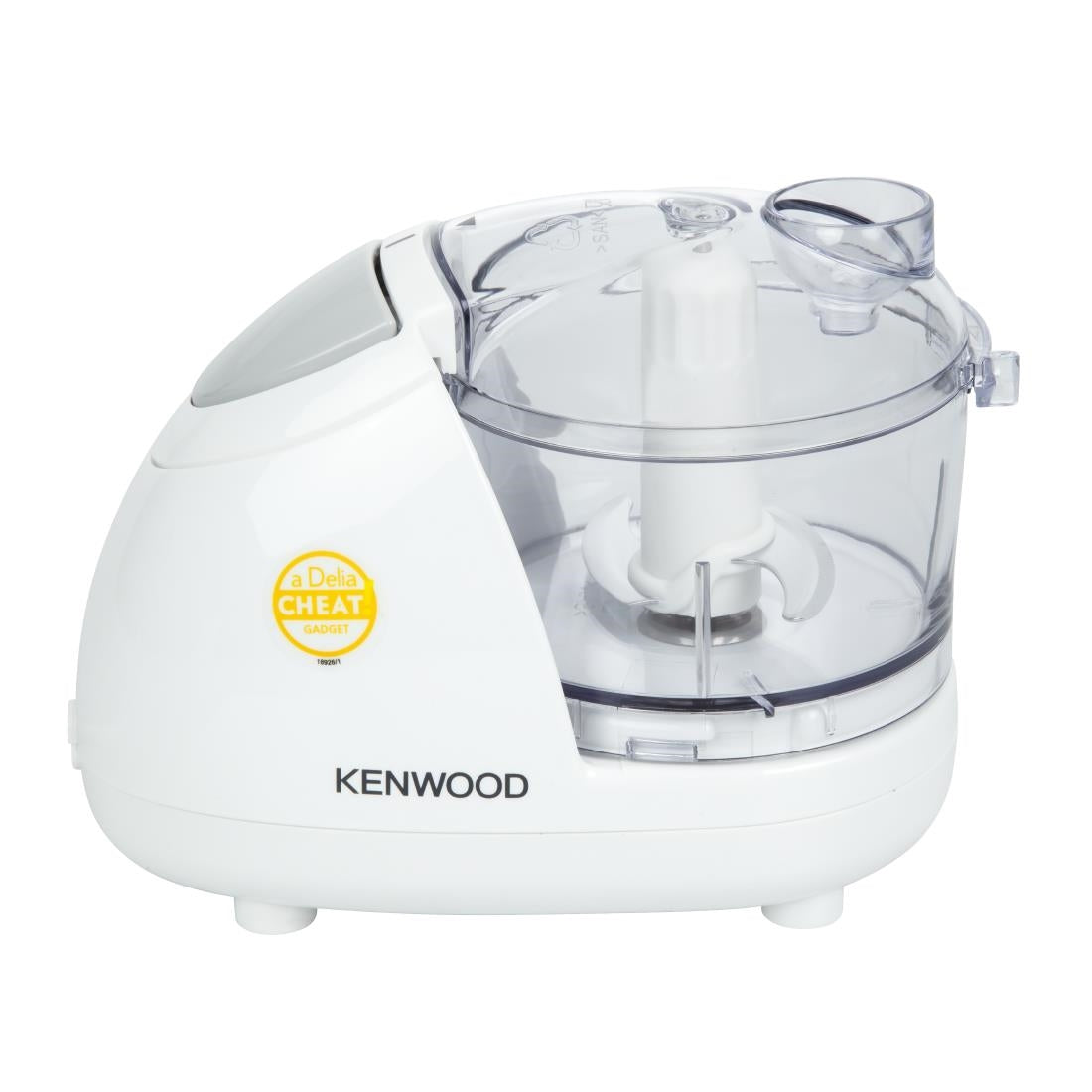 Kenwood Mini Chopper CH180A product image