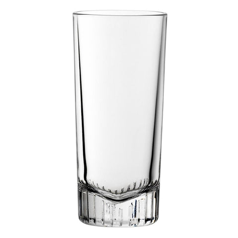 Utopia Caldera Hiball Glasses 285ml  (Pack of 6)
