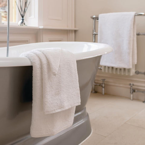 Mitre Luxury Henley Face Cloth product image