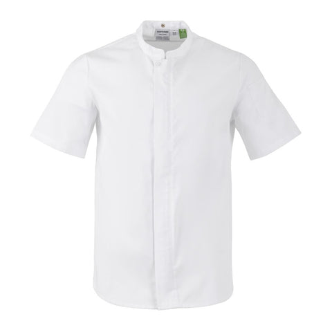 Southside Harlem Unisex Chef Jacket Mesh product image