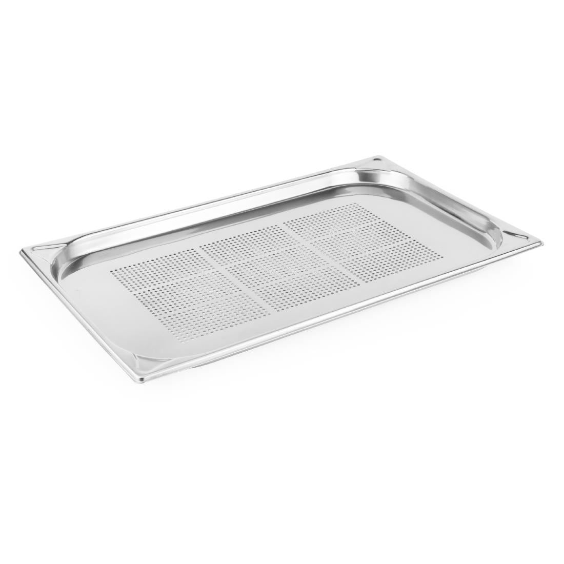 Vogue Stainless Steel Heavy Duty Perforated product image