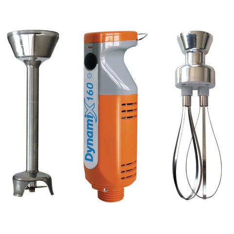 Dynamic Dynamix Stick Blender DMX 160 Combi Pack product image