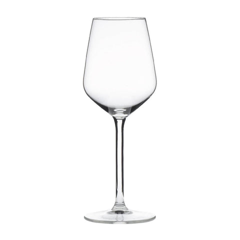 Royal Leerdam Carré Port Glasses 280ml/9.75oz (Pack of 6)