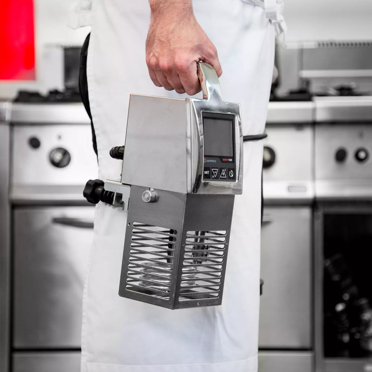 Sammic Immersion Circulator SmartVide 9 product image