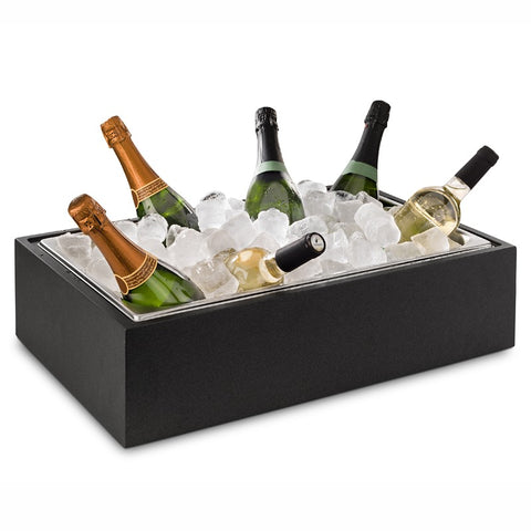 Pujadas Buffet Wine Cooler Wine Cooler for buffet and catering display
