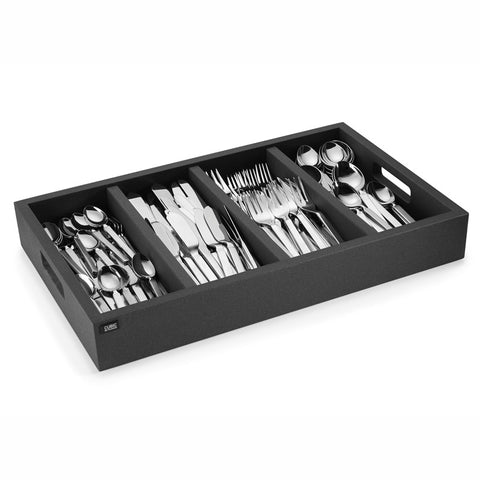 Pujadas Cutlery Tray Cutlery Tray for buffet and catering display