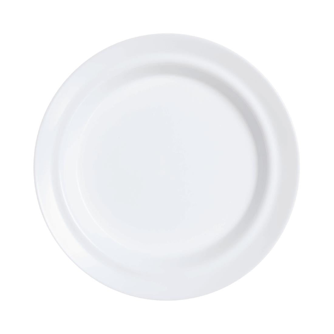 Arcoroc Autonomy Plates 190mm product image
