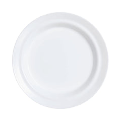 Arcoroc Autonomy Assisted Living Plates 190mm (Pack of 12)