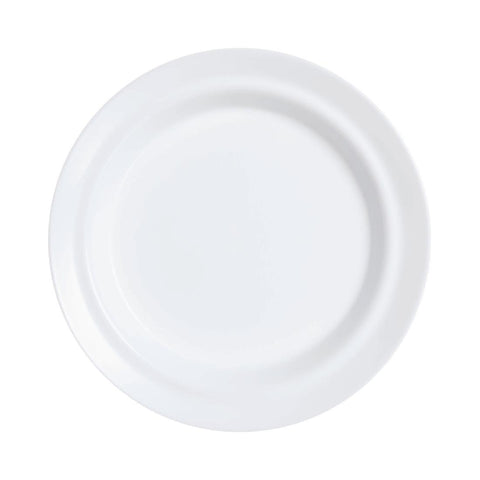Arcoroc Autonomy Plates 190mm (Pack of 12)
