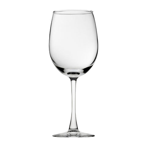 Utopia Vino Wine Glasses 470ml (Pack of 24)