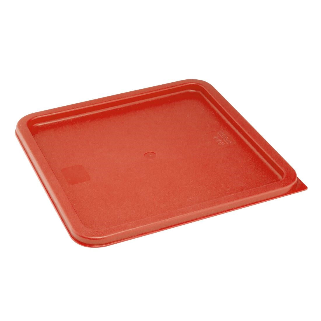 Hygiplas Square Food Storage Container Lid product image
