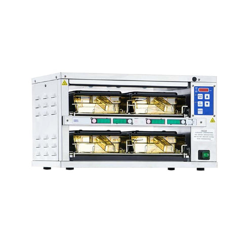 Prince Castle MenuTrak Dedicated Hot Holding product image