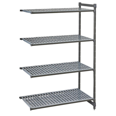 Cambro Camshelving Basics Plus Add-On Unit 4 product image