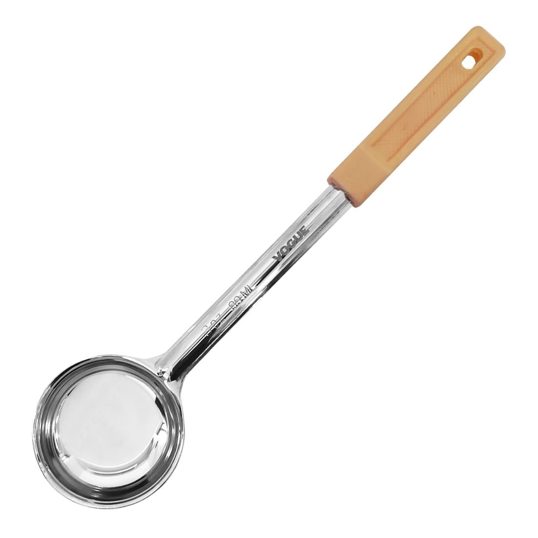 Vogue Ivory Solid Spoodle 88ml product image