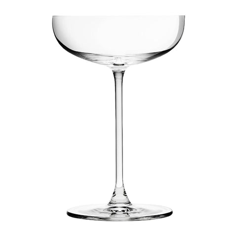 Onis Bespoke Coupe Glasses 280ml/9.75oz (Pack of 6)