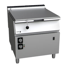 Fagor SB-G910 IM 900 Series Motorised Gas Bratt Pan 90Ltr