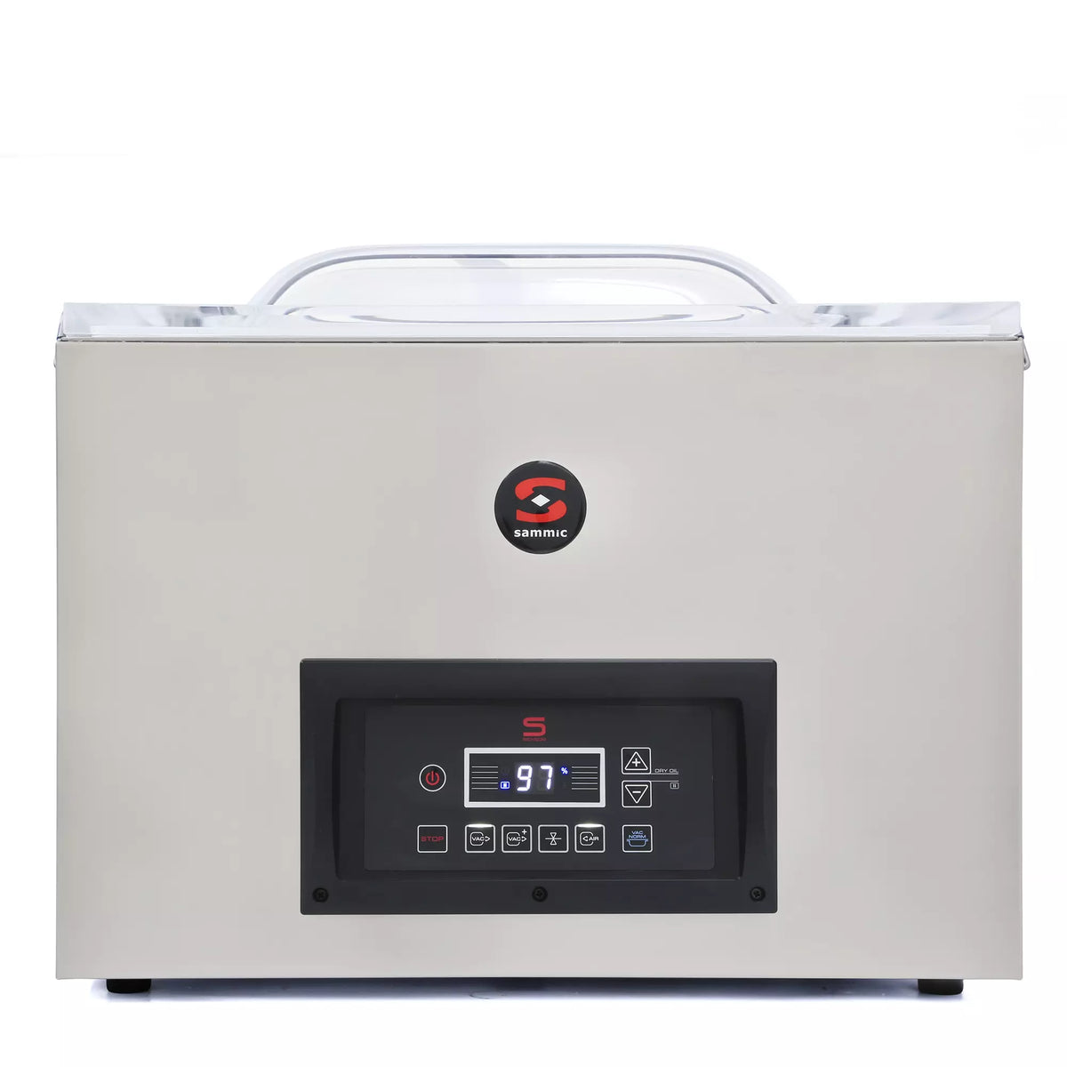 Sammic Vacuum sealer SE-520CC product image