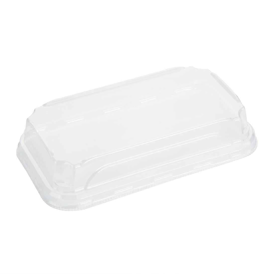 Fiesta Recyclable PET Lids for No. 1 Sushi product image