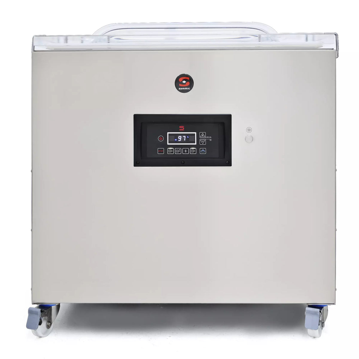 Sammic Vacuum sealer SE-806 product image